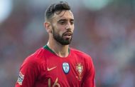 Bruno Fernandes is willing to leave Sporting for the right club | Daily
