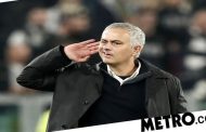 Chelsea news: Jose Mourinho interested in third spell as Blues manager | Metro News