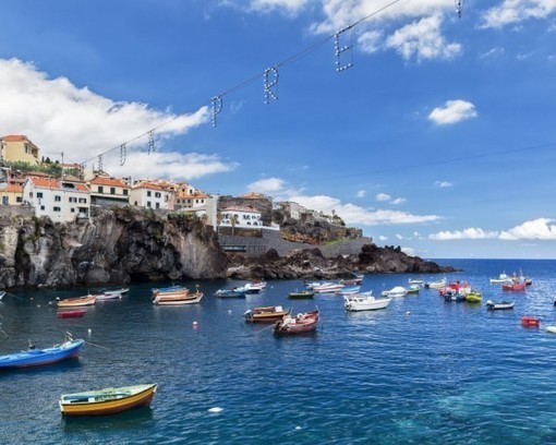 Madeira Tourism Feels the Impact of Pending Brexit | .TR -