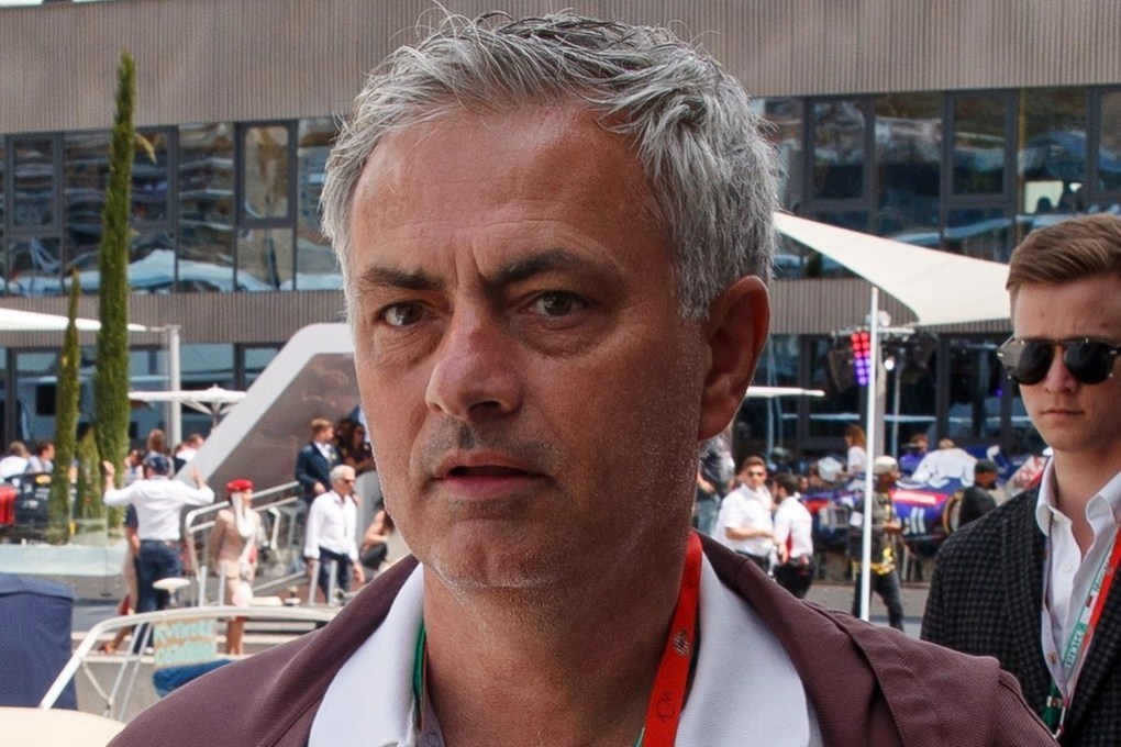 Mourinho says he needs to adapt to the modern game after Man Utd sacking and throws name into hat for Portugal job