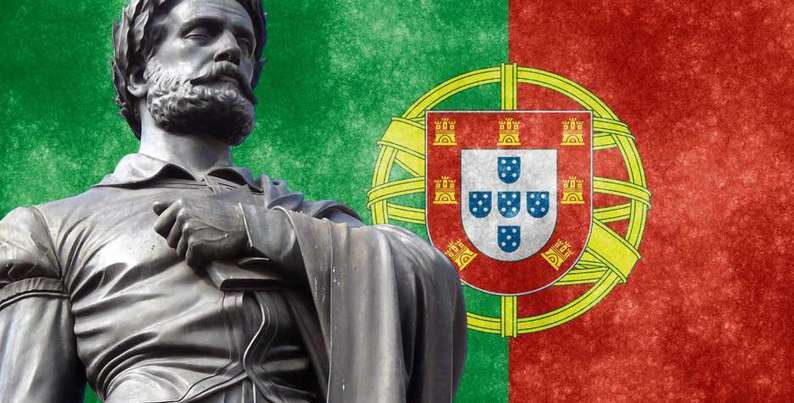 Portugal Day around the world in 2019 -