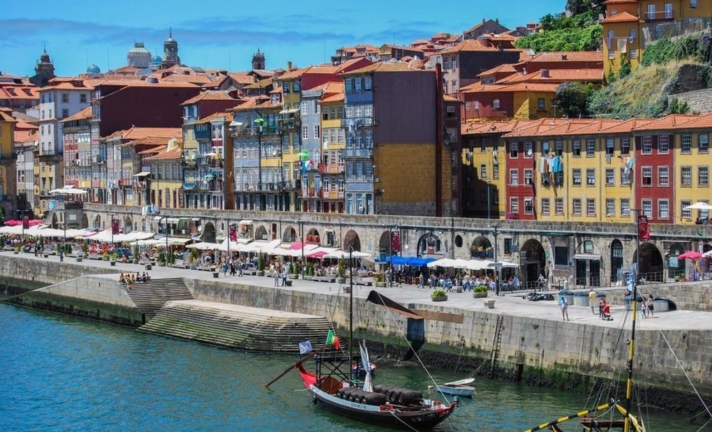 WordCamp Europe 2020 to be Held in Porto, June 4-6 –