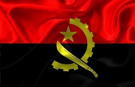 Angola has legislation to attract private investment –