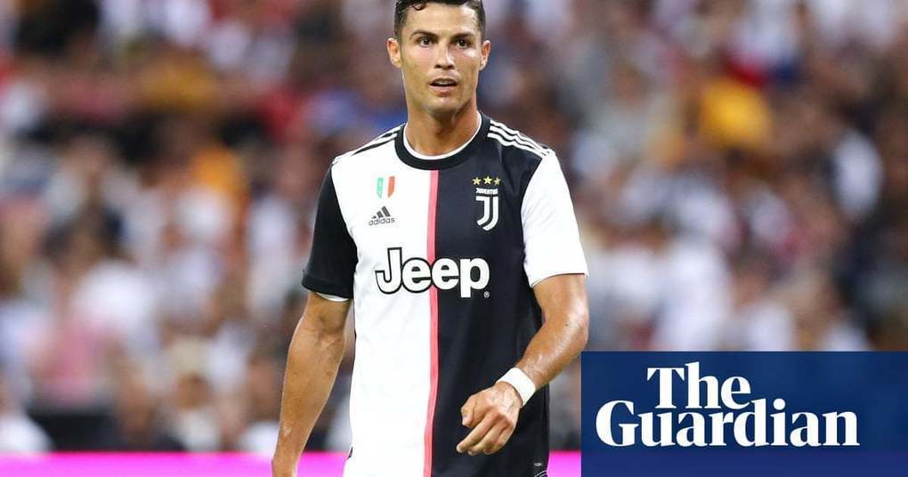 Cristiano Ronaldo will not face criminal charges over rape allegations in Las Vegas | Football | The Guardian -
