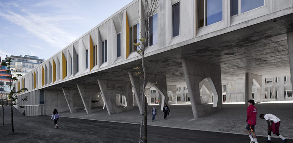 Travel Guide: Rethinking Modernism in Portugal - Architizer