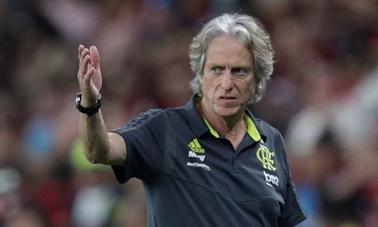 'I could have gone to Chelsea or Newcastle', claims Former Benfica boss Jorge Jesus | Daily - 