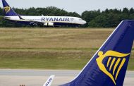 Ryanair to close base at Faro, Portugal