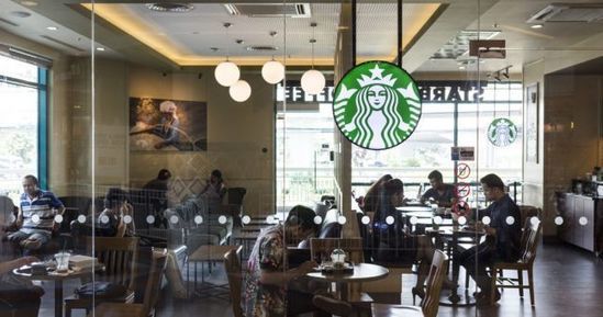 Starbucks Signs Production And Distribution Deals In Portugal, Italy