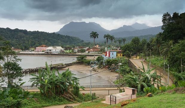 São Tomé and Príncipe signs Lusophone Compact –