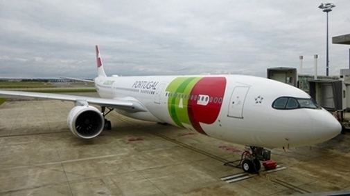 TAP Air Portugal axes London City flights on Brexit concerns | Airports & Routes content from ATWOnline -