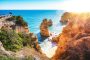 The top 5 coastal activities in Portugal -