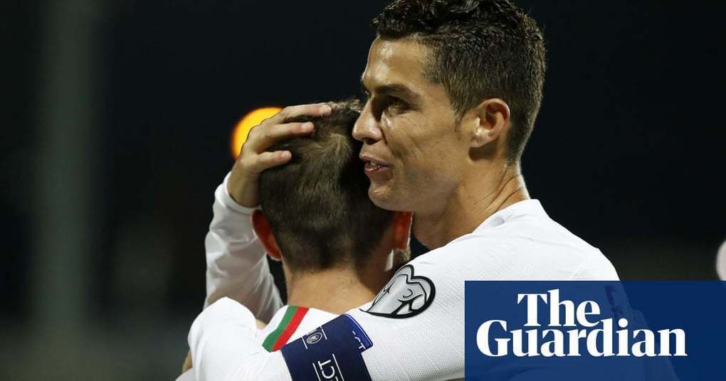 Euro 2020 roundup: Ronaldo gets four, France stroll it, Czechs bounce back | Football | The Guardian  -