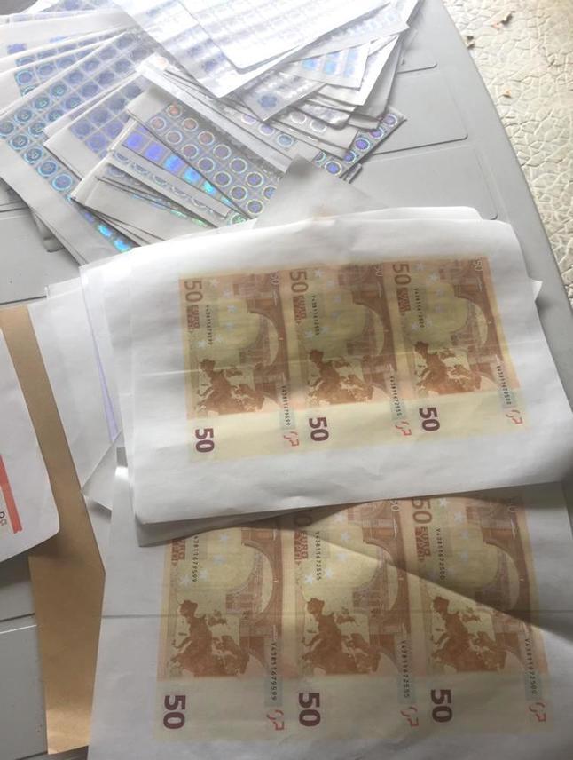 Europe’s second-largest counterfeit currency network on the dark web taken down in Portugal -