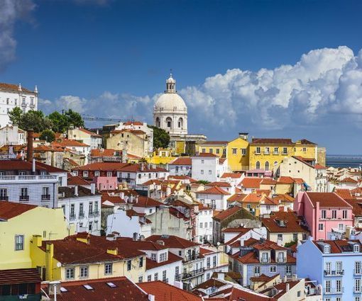 Falling in love with Lisbon: 5 reasons why you’ll be enthralled by Portugal’s cool capital this Autumn -