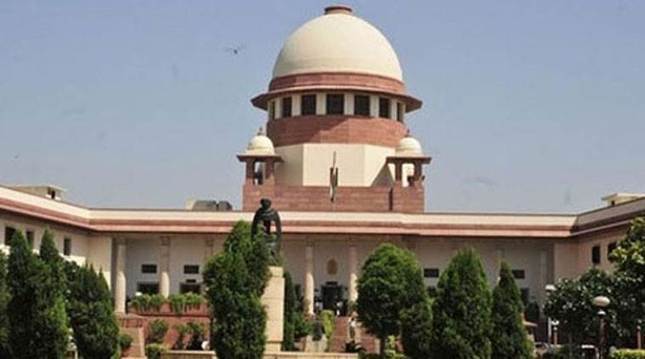 India Supreme Court weighs in on Portuguese Civil Code: Founding fathers wanted, no bid so far | India News -