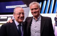 Jose Mourinho believes managing Real Madrid was the finest moment of his 19-year career | Daily -