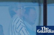 Kent couple jailed for eight years in Portugal for cocaine smuggling | World news | The Guardian -