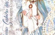 Our Lady of Miracles Celebration - Gustine - 2019! -