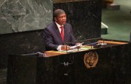 President João Lourenço declares Angola open to foreign investment –