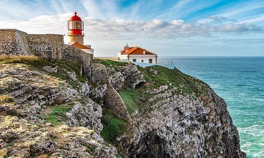 Savour the Algarve at its authentic best | Daily -