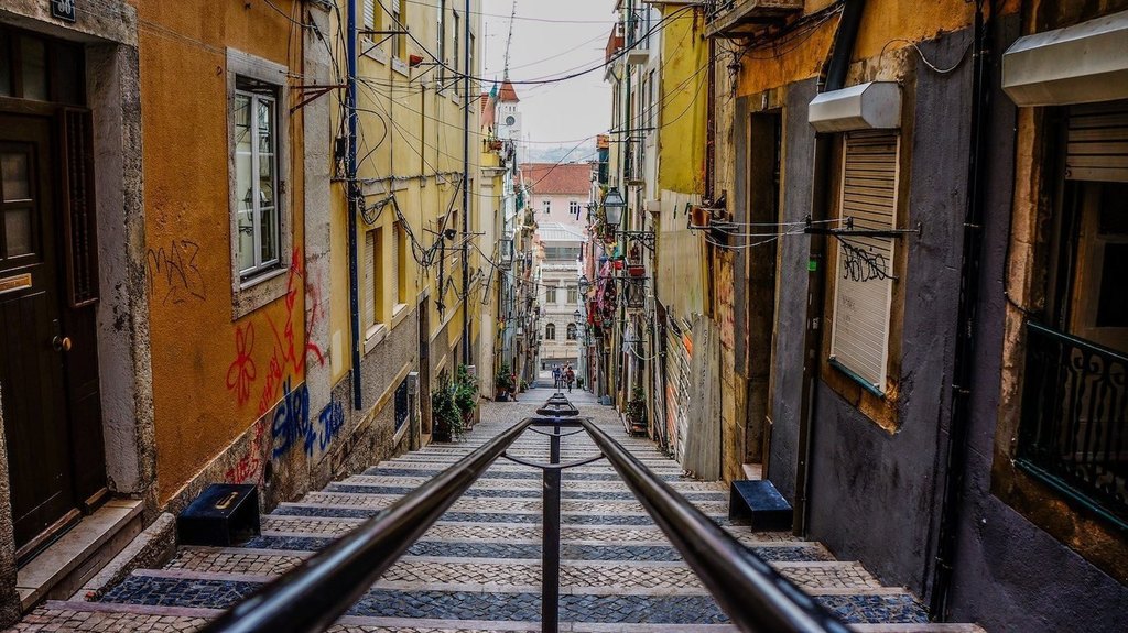Second cities: Destinations to add onto a trip to Lisbon -
