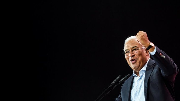 António Costa: A Socialist Success Story in Portugal -