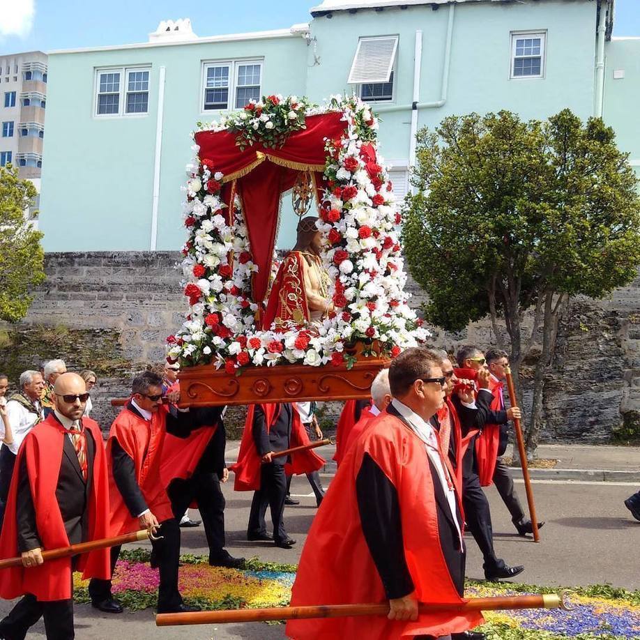 Azores President to Attend Events Planned For 170th Anniversary of First Portuguese Immigrants in Bermuda –