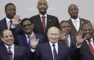 Can Russia offer Africa an alternative to China and the US? | IOL News -