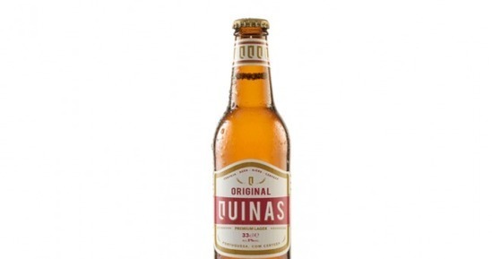 Canadian Group Buys Stake In Portugal’s Cerveja Quinas -