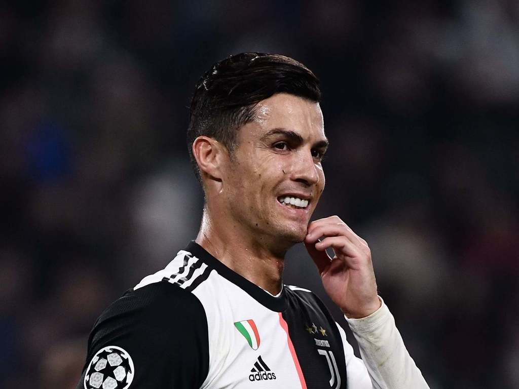 Cristiano Ronaldo reveals the key to his longevity at Juventus and the importance of meditation after 700th career goal -