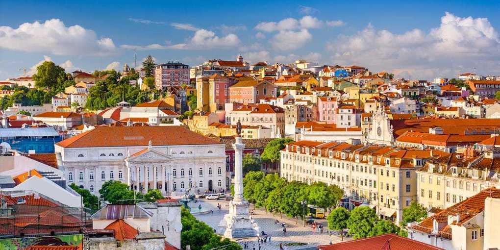 I spent 3 days in Lisbon, Portugal — and I totally get why it's the most popular travel destination for millennials in 2019 -