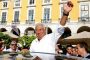 Portugal election: Socialist Party wins most seats in parliament -