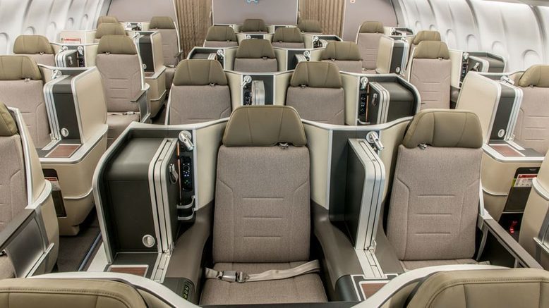 TAP Air Portugal to auction business class seats up to one hour before flights –