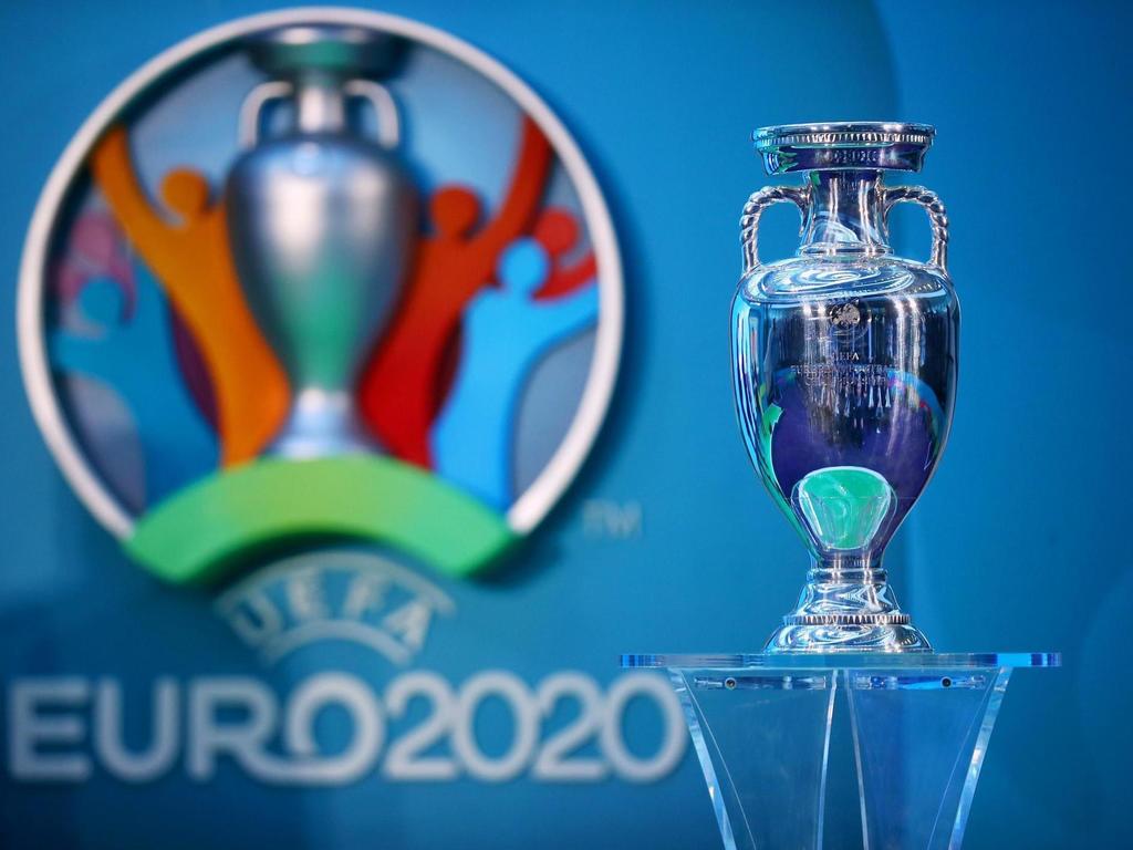 Euro 2020 fixtures: Full schedule, groups, dates and venues -