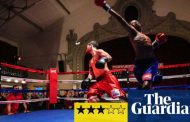 Gabriel review – plucky boxing story pulls its punches - a Portuguese drama | Film | The Guardian -