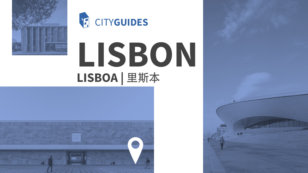 Lisbon City Guide: 24 Places to See in Portugal’s Capital -