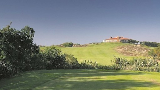 Portugal’s northern star: More than golf on offer in Porto -