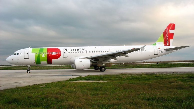 TAP Air Portugal pilots “intelligent seating” –