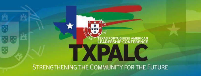 Texas Portuguese-American Leadership Conference -