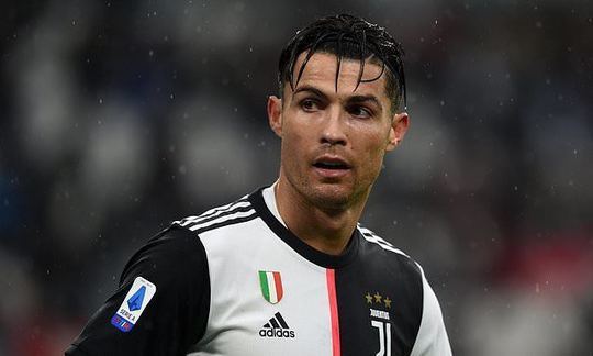 Cristiano Ronaldo's agent Jorge Mendes defends Juventus star after Ballon d'Or defeat | Daily -