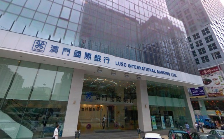 Luso International Banking authorized to establish branch in Hangzhou -