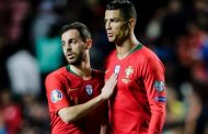 Man City ace Bernardo Silva says Pep’s side have to look for Portugal superstar Cristiano Ronaldo for inspiration –