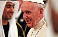 Pope Francis Compares Trump to Murderous King Herod | Newsmax.com -