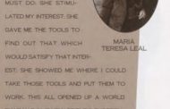 Rice remembers Professor Emerita María Teresa Leal, former Spanish and Portuguese chair -