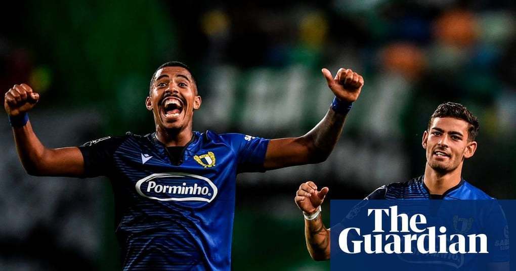 Rich and famous help Famalicão shake up Portuguese football | Football | The Guardian -