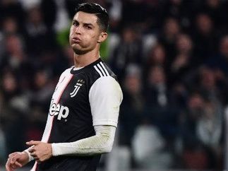 Serie A: Juventus coach Maurizio Sarri says goal slump will provide more motivation to Cristiano Ronaldo -