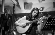 A Lisbon music pioneer brings Fado to the Red Poppy Art House