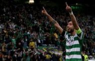 Bruno Fernandes: Manchester United agree deal with Sporting Lisbon -
