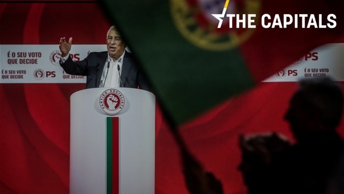 Portugal to approve first surplus budget since return to democracy – 