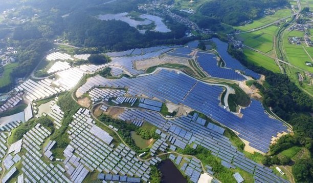 Portuguese Oil Firm Galp Becomes Major Solar Energy Player With 2.9GW Deal -